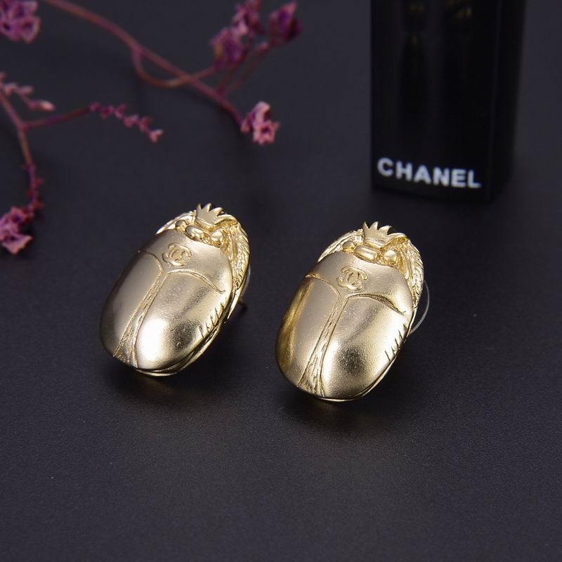 Chanel Earrings 611